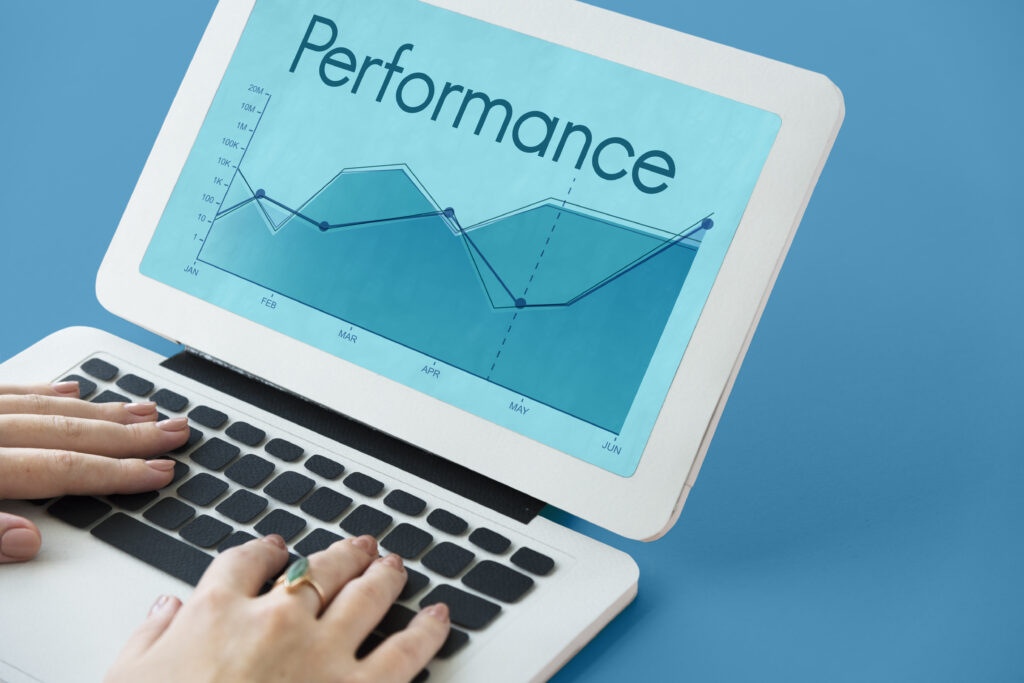 Performance Marketing Agency - eCom Conversion