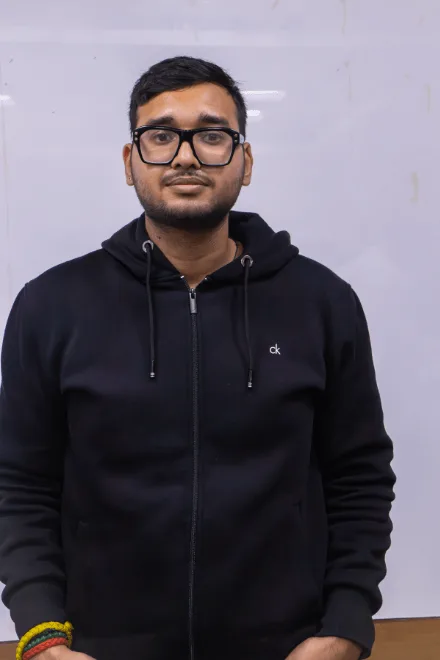 Abhay Aswal - Media Buyer