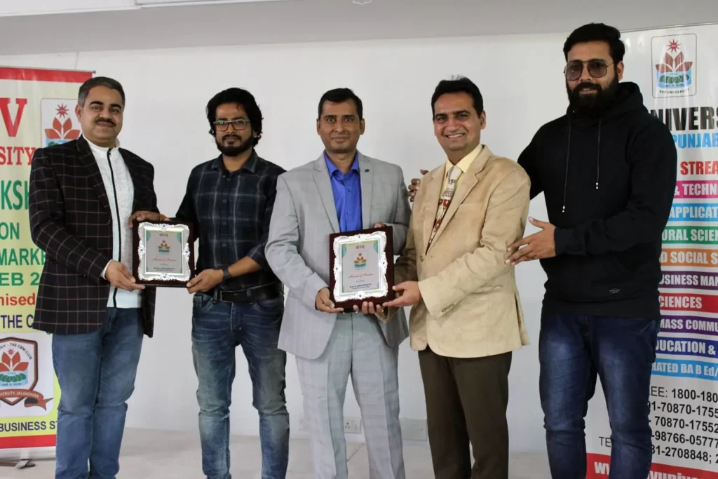 Digital Marketing Agency Noida - eCom Conversion