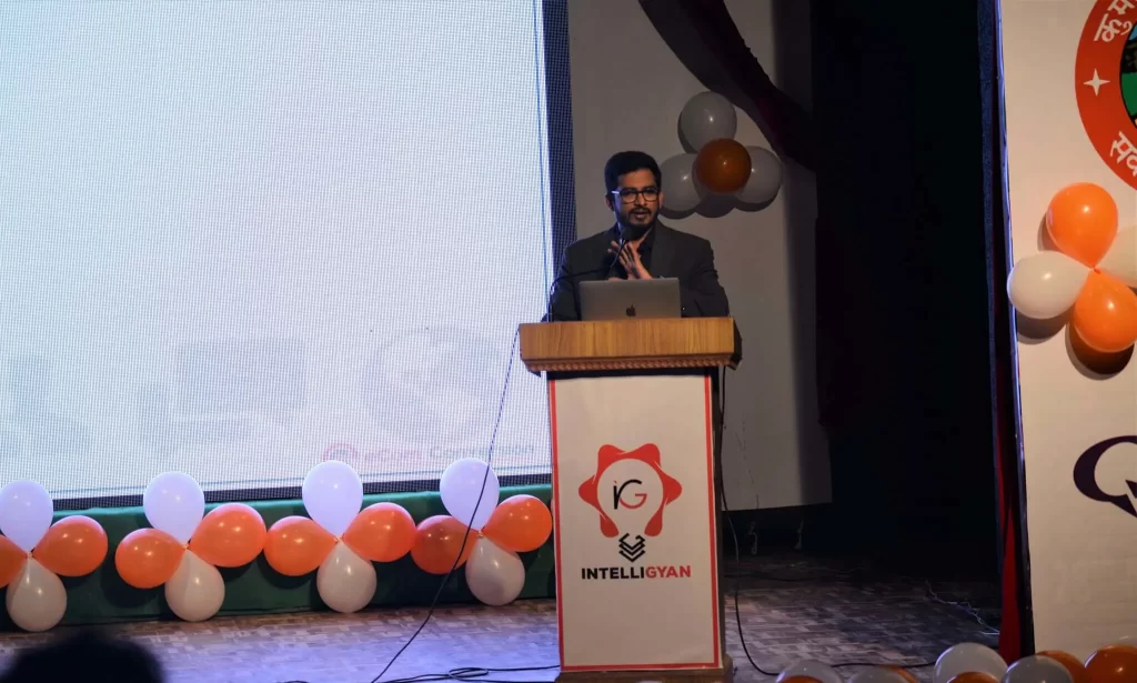 Digital Marketing Consultant Delhi NCR | Santosh Yaduvanshi