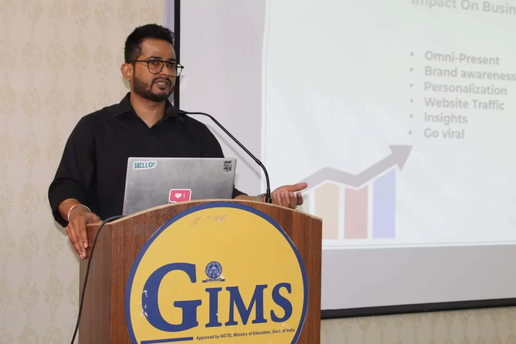 Digital Marketing Consultant India