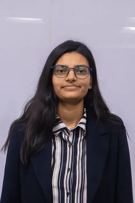 Neha - Business Development Manager