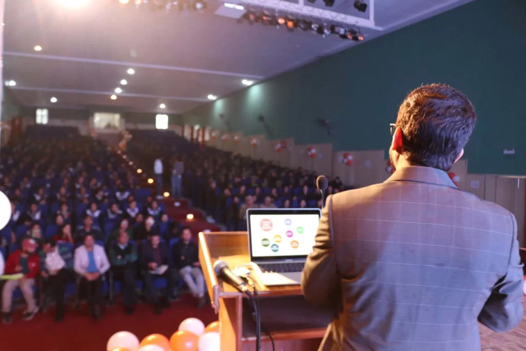 Performance Marketing Agency