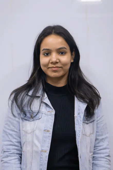 Rekha Maddheshiya - Sr. Media Buyer