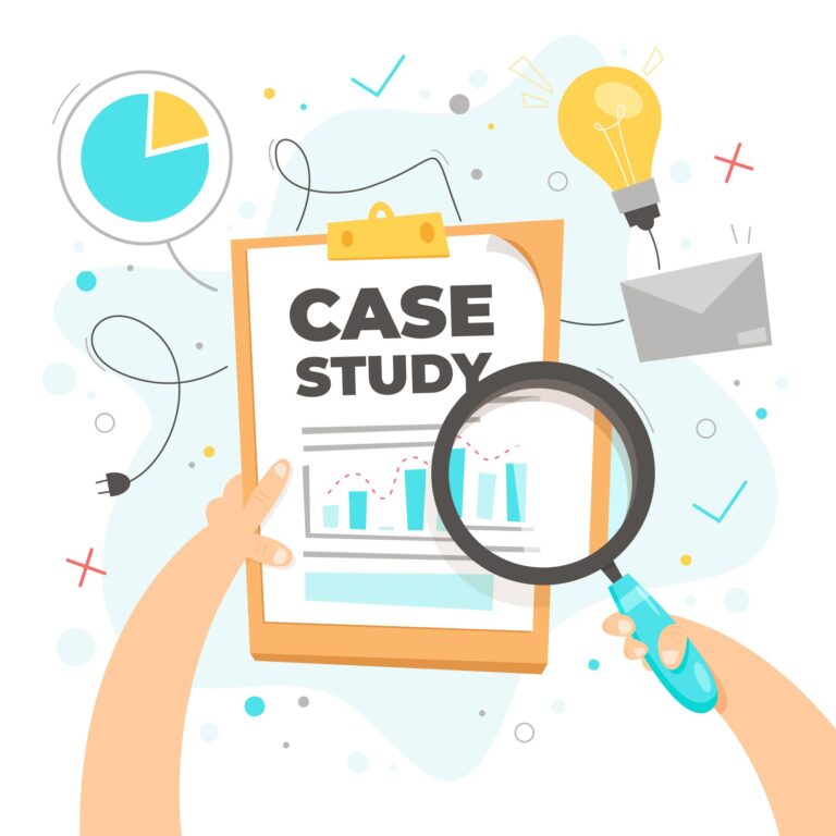 Case Study - eCom Conversion - Performance Marketing Agency