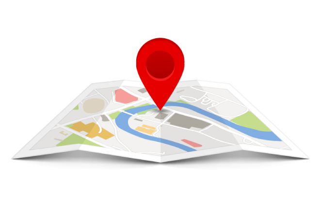 Drop a Pin on Google Maps on Desktop and Mobile