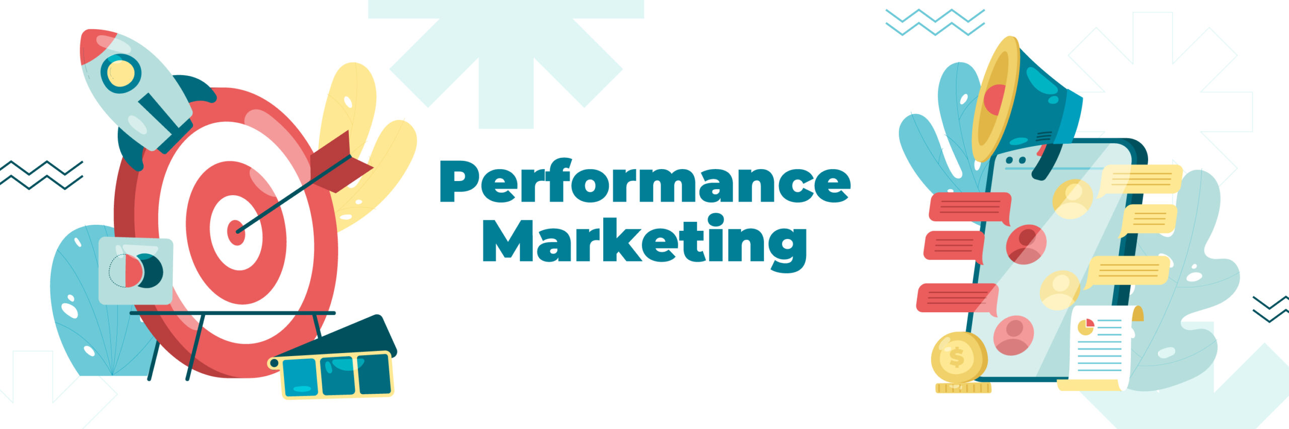 What is a Performance Marketing Agency? Services, Benefits & More