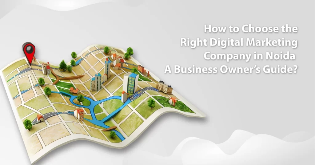 Digital marketing agency in noida