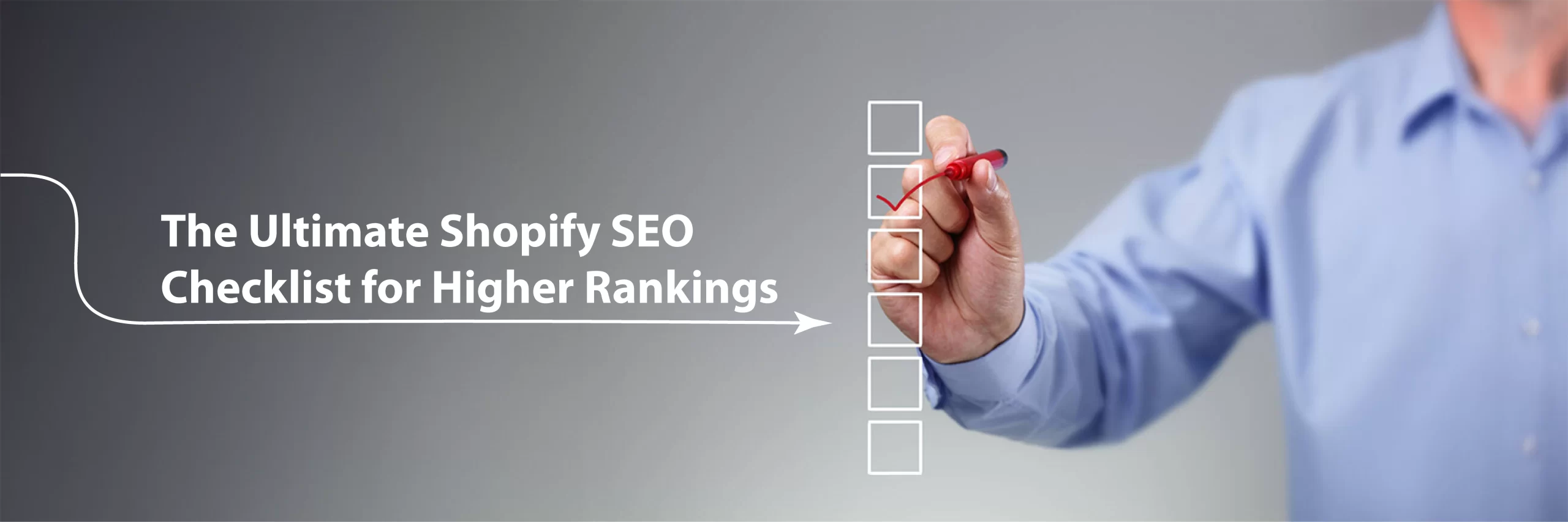 The Ultimate Shopify SEO Checklist for Higher Rankings
