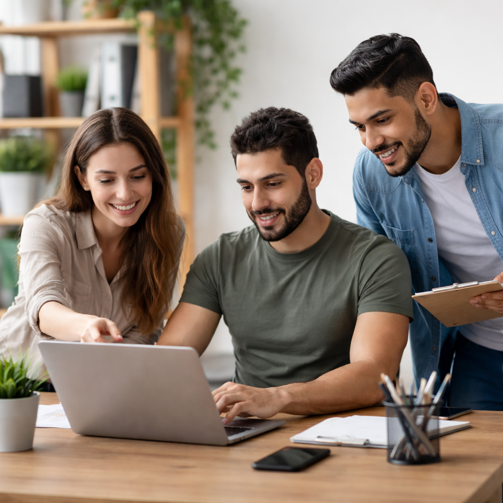 Performance Marketing Agency